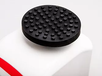 Třepačka Ohaus typu vortex VXMNDG s digitálním ovládáním