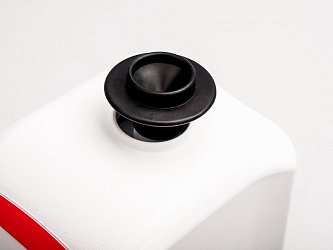Třepačka Ohaus typu vortex VXMNDG s digitálním ovládáním