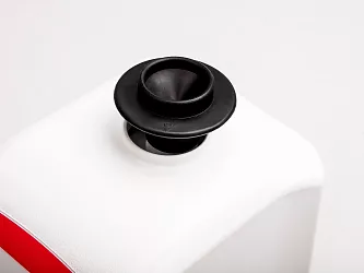 Třepačka Ohaus typu vortex VXMNDG s digitálním ovládáním