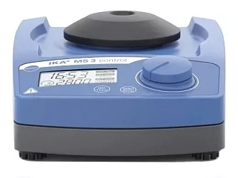 MS 3 control se standardním nástavcem MS 3.1 pro nádobky do průměru 50 mm