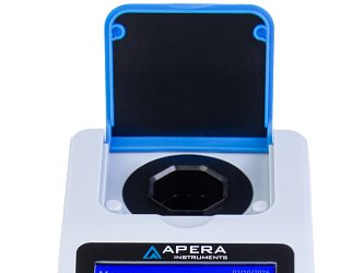 Turbidimetr Apera TN480 pro měření v souladu se zásadami GLP