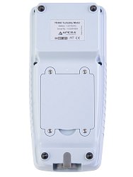 Turbidimetr Apera TN480 pro měření v souladu se zásadami GLP