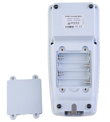 Turbidimetr Apera TN480 pro měření v souladu se zásadami GLP