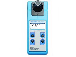 Turbidimetr přenosný Hanna Instruments HI 93703