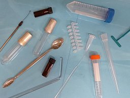 Udržitelná laboratoř 2: Plast pod hledáčkem