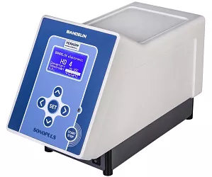 Ultrazvukový homogenizátor Bandelin Sonopuls HD 4200