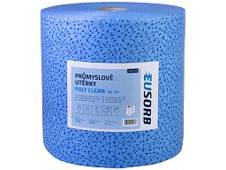 Utěrka polypropylenová POLY CLEAN