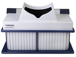 UV box Camag