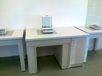 Váhové stoly