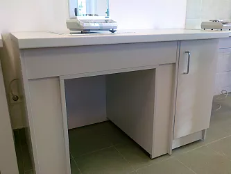 Váhové stoly
