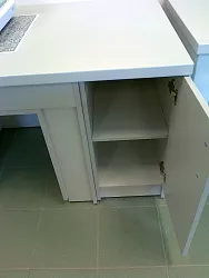Váhové stoly