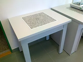Váhové stoly