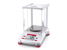 Váhy analytické Ohaus Adventurer AX