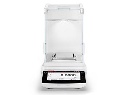 Váhy analytické Ohaus Explorer Plus, série EXP