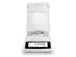 Váhy analytické Ohaus Explorer Plus, série EXP Semi-Micro