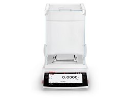 Váhy analytické Ohaus Explorer, série EXR