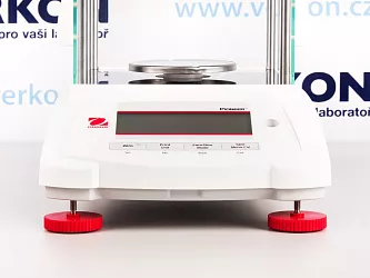 Váhy analytické Ohaus Pioneer PX