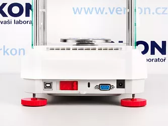 Váhy analytické Ohaus Pioneer PX