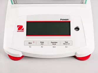 Váhy analytické Ohaus Pioneer PX