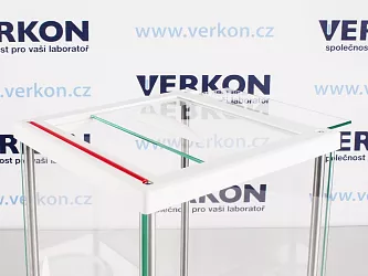 Váhy analytické Ohaus Pioneer PX