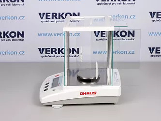 Váhy analytické Ohaus PR