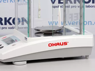 Váhy analytické Ohaus PR