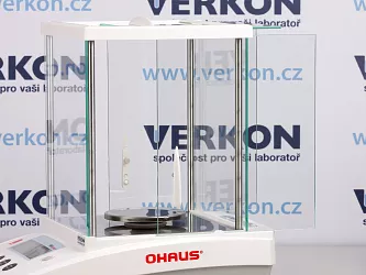 Váhy analytické Ohaus PR