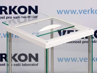Váhy analytické Ohaus PR