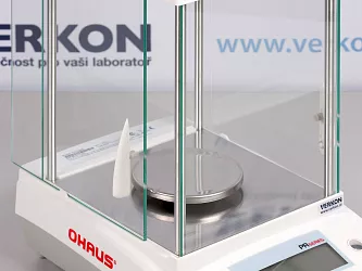 Váhy analytické Ohaus PR