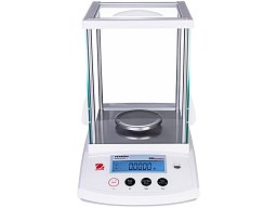 Váhy analytické Ohaus série PR