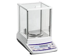 Váhy analytické XS BL 224 Basic