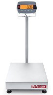Váhy můstkové Ohaus Defender 3000 Standard, modelová řada i-D33