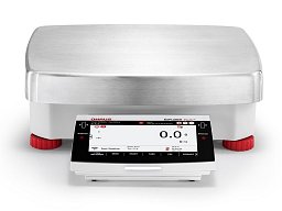 Váhy přesné Ohaus Explorer Plus, série EXP High Capacity