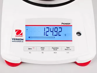Váhy přesné Ohaus Pioneer PX