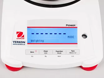 Váhy přesné Ohaus Pioneer PX