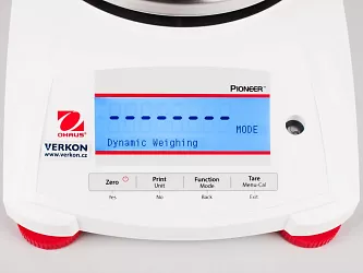 Váhy přesné Ohaus Pioneer PX
