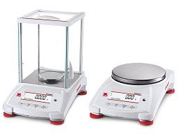 Váhy přesné Ohaus Pioneer PX