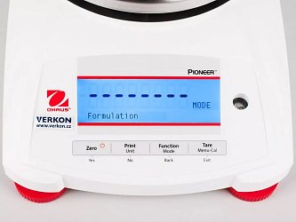 Váhy přesné Ohaus Pioneer PX