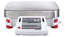 Váhy přesné vysokokapacitní Ohaus Explorer High Capacity
