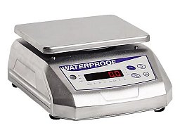 Váhy průmyslové XS BW 3000