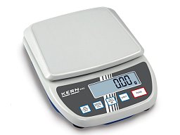 Váhy školní Kern, série EMS