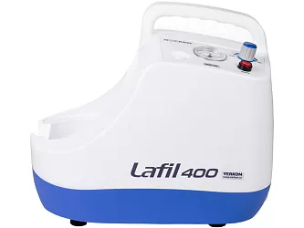 Vakuový filtrační systém Rocker Lafil 400 s LF30
