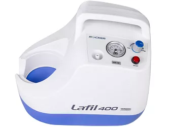 Vakuový filtrační systém Rocker Lafil 400 s LF30