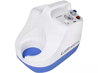 Vakuový filtrační systém Rocker Lafil 400 s LF30