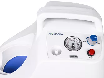 Vakuový filtrační systém Rocker Lafil 400 s LF30