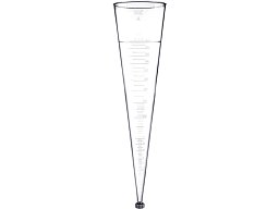 Válec sedimentační IMHOFF, SAN