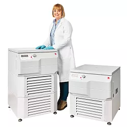 Velkoobjemové centrifugy Ohaus Frontier 5917RF