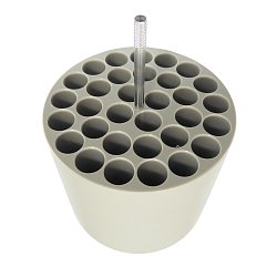 Ukázka adaptéru do závěsu výkyvného rotoru 83041512.