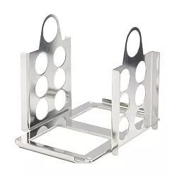 Ukázka adaptéru do závěsu výkyvného rotoru 83041512.