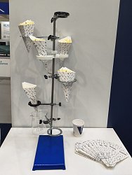VERKON na veletrhu LABOREXPO 2026